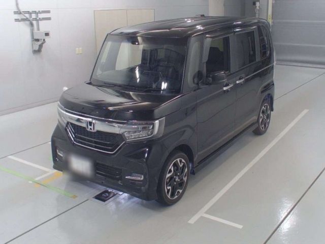 170 HONDA N BOX JF4 2018 г. (CAA Chubu)